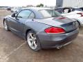 BMW Z4 E89 2009-2013 2.0 л., N20 B20 B - фото №3