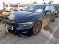 BMW 3 G20/G21 2021г. 2.0 л., B48 A20 B - фото №1