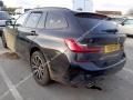 BMW 3 G20/G21 2021г. 2.0 л., B48 A20 B - фото №2
