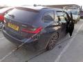 BMW 3 G20/G21 2021г. 2.0 л., B48 A20 B - фото №3