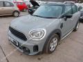 Mini Countryman 2 поколение [рестайлинг] 2021г. 1.5 л., B38 A15 A - фото №1