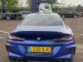BMW M8 F91/92 2020г. 4.4 л., S63 B44 B - фото №1