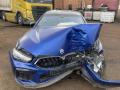 BMW M8 F91/92 2020г. 4.4 л., S63 B44 B - фото №3