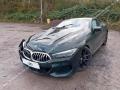 BMW 8 G14/G15 2020г. 3.0 л. - фото №1
