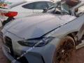 BMW M4 F82/F83 [рестайлинг] 2022г. 3.0 л. - фото №2
