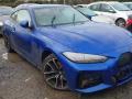 BMW 4 G22/G23 2021г. 2.0 л., B48 B20 B - фото №2