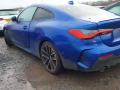 BMW 4 G22/G23 2021г. 2.0 л., B48 B20 B - фото №3