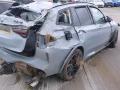 BMW X3 M F97 [рестайлинг] 2023г. 3.0 л. - фото №2