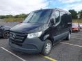 Mercedes-Benz Sprinter W907/910 2022г. 2.0 л., OM 654.920 - фото №1