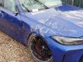 BMW M3 G80/G81 2023г. 3.0 л. - фото №1