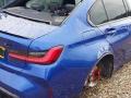 BMW M3 G80/G81 2023г. 3.0 л. - фото №2