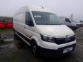 Volkswagen Crafter 2 поколение 2019г. 2.0 л. - фото №1