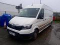 Volkswagen Crafter 2 поколение 2019г. 2.0 л. - фото №2