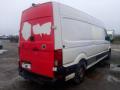 Volkswagen Crafter 2 поколение 2019г. 2.0 л. - фото №3