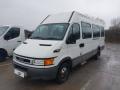 IVECO Daily 3 поколение 2005г. 2.8 л. - фото №1