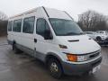 IVECO Daily 3 поколение 2005г. 2.8 л. - фото №2