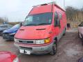 IVECO Daily 3 поколение 2004г. 2.3 л., F1AE0481B - фото №1