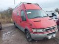 IVECO Daily 3 поколение 2004г. 2.3 л., F1AE0481B - фото №2