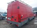 IVECO Daily 3 поколение 2004г. 2.3 л., F1AE0481B - фото №3