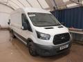 Ford Transit 8 поколение V363 2017г. 2.0 л., YMF6 - фото №2