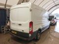 Ford Transit 8 поколение V363 2017г. 2.0 л., YMF6 - фото №3