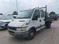 IVECO Daily 3 поколение 2005г. 2.3 л., F1AE0481B - фото №1