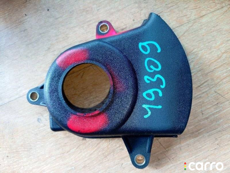 96MM6L070AF защита (кожух) ремня ГРМ Ford Focus 2 поколение 2008г. - фото №1