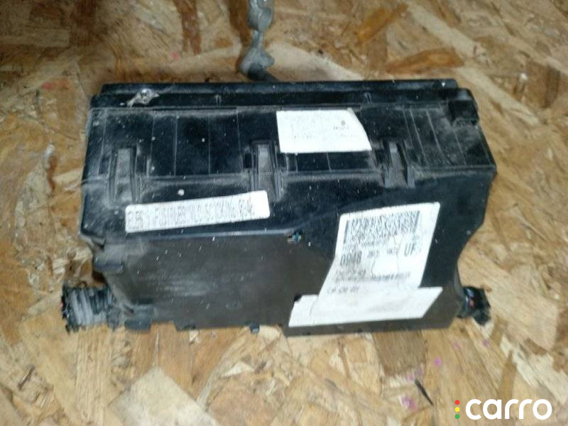 3M5T14A142AB блок предохранителей Ford Focus 2 поколение 2008г. - фото №2