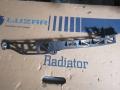 BP450151RH крепление фары (кронштейн фары) правой Mazda 3 1 поколение [рестайлинг] 2007г. - фото №3