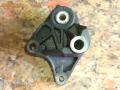 M51-6P093-D кронштейн коробки (балка кпп) Ford Focus 2 поколение [рестайлинг] 2009г. - фото №2