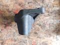 M51-6P093-D кронштейн коробки (балка кпп) Ford Focus 2 поколение [рестайлинг] 2009г. - фото №3