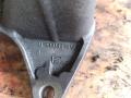 M51-6P093-D кронштейн коробки (балка кпп) Ford Focus 2 поколение [рестайлинг] 2009г. - фото №4