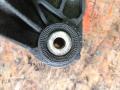 M51-6P093-D кронштейн коробки (балка кпп) Ford Focus 2 поколение [рестайлинг] 2009г. - фото №5