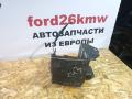 3M51-10723AP кожух аккумулятора Ford Focus 2 поколение 2008г. - фото №3