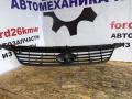 8M518200BDFFV решетка радиатора Ford Focus 2 поколение [рестайлинг] 2009г. - фото №2