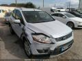 Ford Kuga 1 поколение 2009г. 2.0 л., QXBA - фото №1