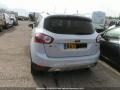 Ford Kuga 1 поколение 2009г. 2.0 л., QXBA - фото №2