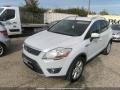 Ford Kuga 1 поколение 2009г. 2.0 л., QXBA - фото №3
