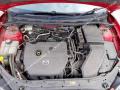 Mazda 3 1 поколение [рестайлинг] 2008г. 2.0 л., LF17 - фото №1