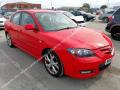 Mazda 3 1 поколение [рестайлинг] 2008г. 2.0 л., LF17 - фото №2