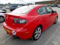 Mazda 3 1 поколение [рестайлинг] 2008г. 2.0 л., LF17 - фото №3