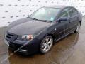 Mazda 3 1 поколение [рестайлинг] 2008г. 2.0 л., LF17 - фото №1