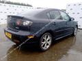 Mazda 3 1 поколение [рестайлинг] 2008г. 2.0 л., LF17 - фото №2