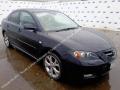 Mazda 3 1 поколение [рестайлинг] 2008г. 2.0 л., LF17 - фото №3