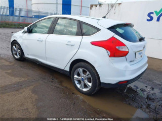 Ford Focus 3 поколение 2012г. 1.6 л., IQDB - фото №2