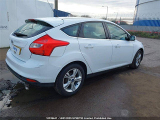 Ford Focus 3 поколение 2012г. 1.6 л., IQDB - фото №3