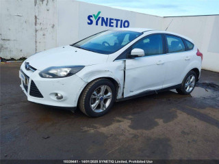 Ford Focus 3 поколение 2012г. 1.6 л., IQDB - фото №5