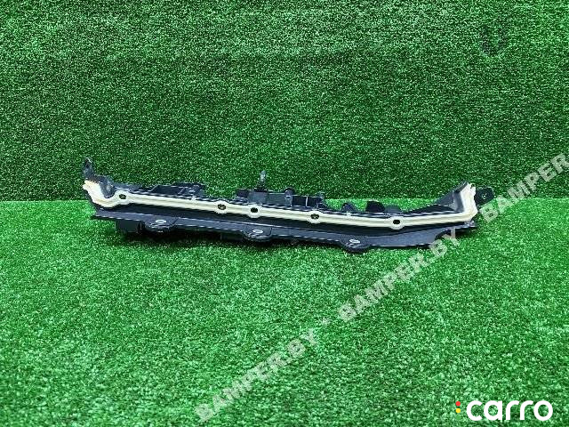 61136991226 защита днища BMW 3 G20/G21 2022г. - фото №3