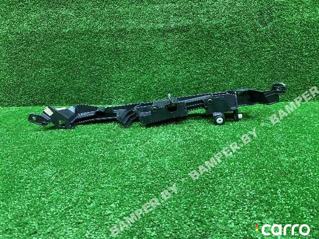 61136991226 защита днища BMW 3 G20/G21 2022г. - фото №4