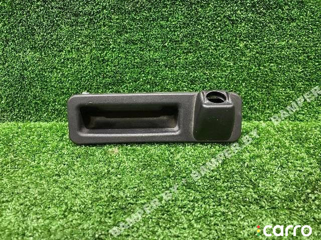 51247405634 кнопка ручного тормоза (ручника) BMW X3 M F97 2021г. - фото №1